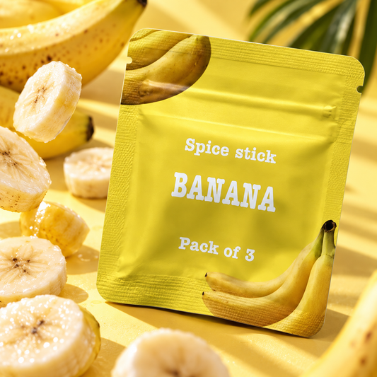 טעם בננה